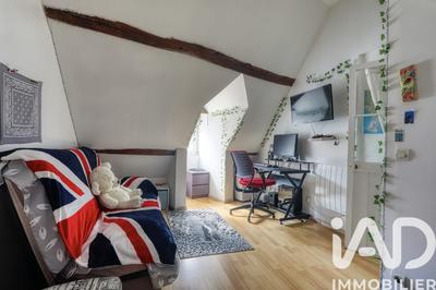 Maison de ville - 58 m² - 3 pièces