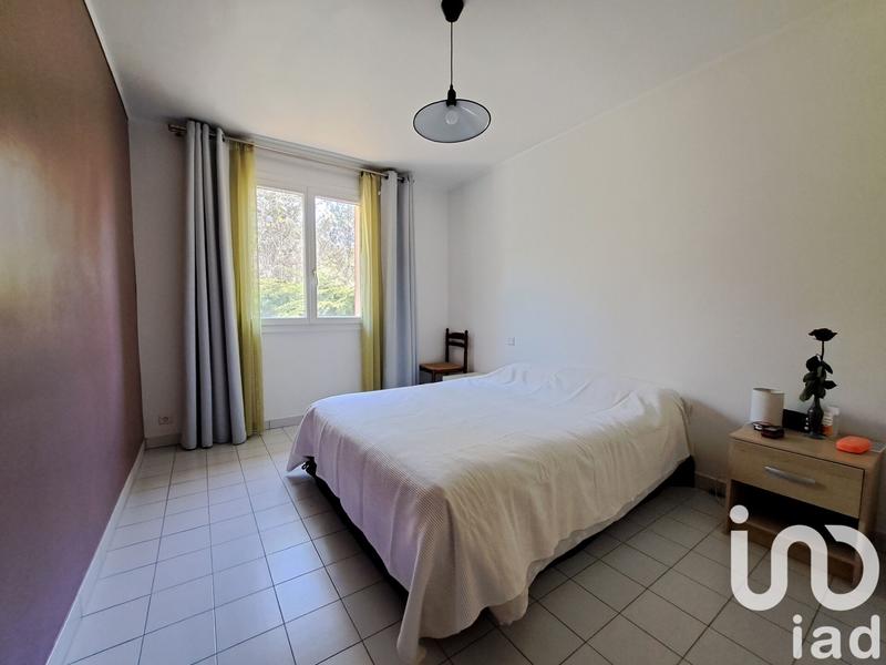 Maison - 122 m² - 5 pièces