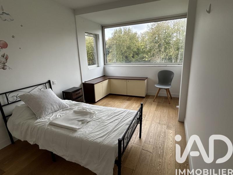 Appartement - 85 m² - 4 pièces