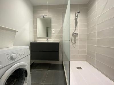 Appartement - 58 m² - 2 pièces