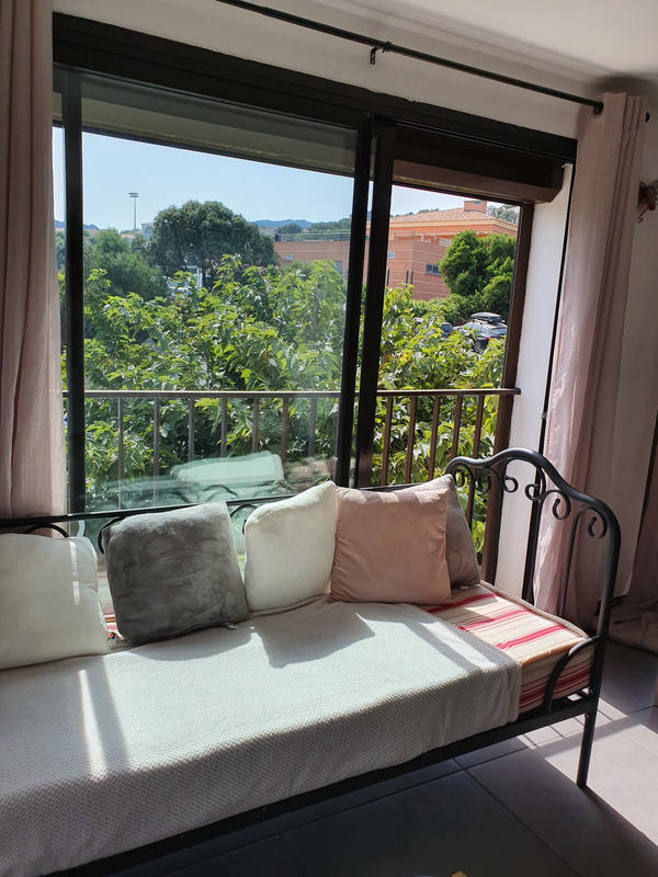 Appartement - 90 m² - 3 pièces