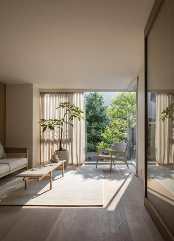 Appartement - 87 m² - 4 pièces