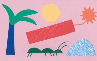 Ad Hoc Festival : Théâtre - le poids des fourmis