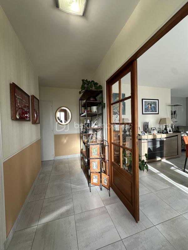 Maison - 81 m² - 4 pièces