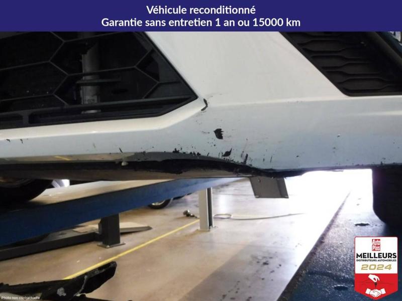 Seat Ibiza 1.0 Tsi 110ch Fr