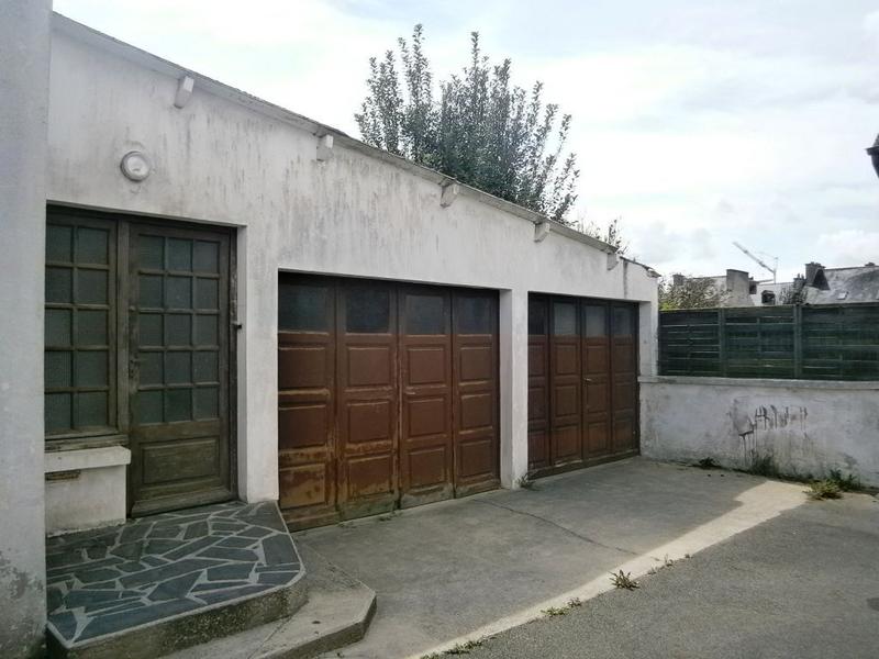 Maison - 101 m² - 5 pièces