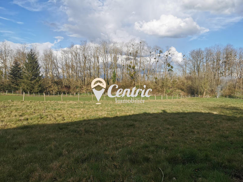 Terrain - 2 178 m²