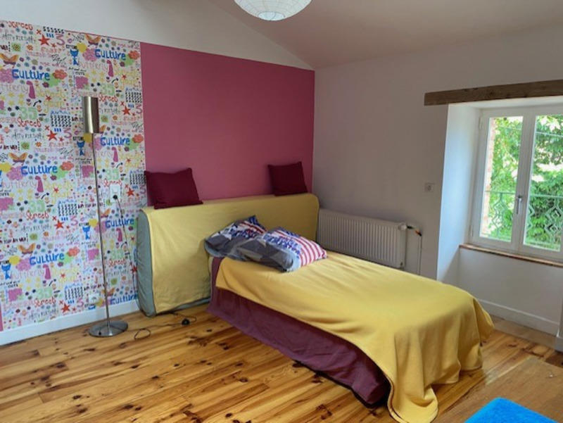 Maison en pierre - 330 m² - 7 pièces