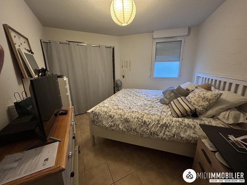 Appartement - 41 m² - 2 pièces