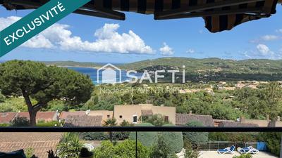 Maison - 64 m² - 4 pièces