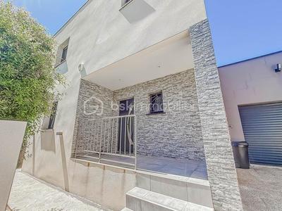 Maison - 126 m² - 5 pièces