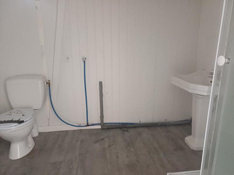 Immeuble - 176 m² - 8 pièces