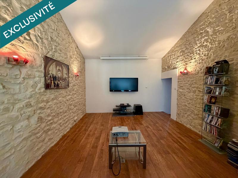 Maison - 346 m² - 10 pièces