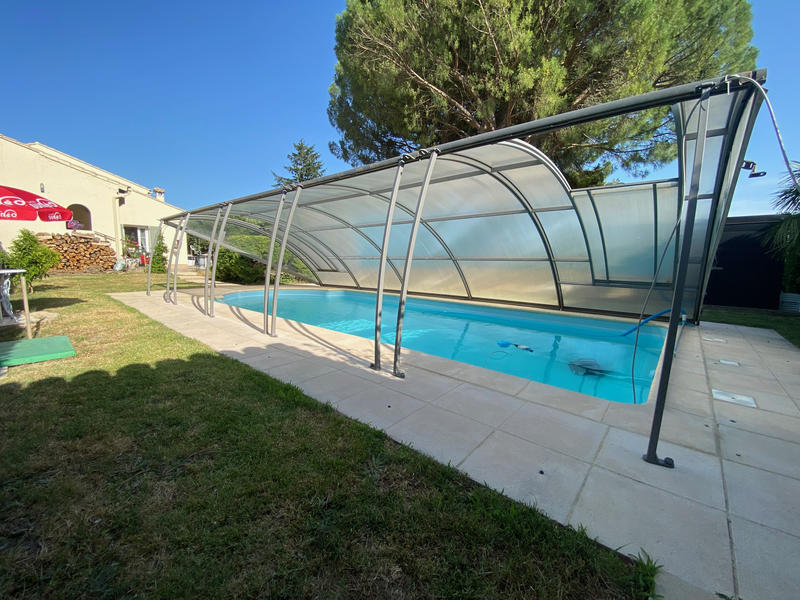 Maison - 142 m² - 5 pièces