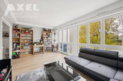 Appartement - 51 m² - 2 pièces