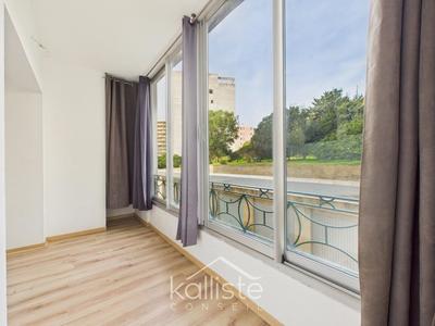 Studio - 23 m² - 1 pièce