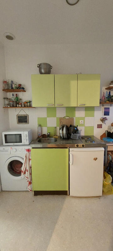 Immeuble - 7 pièces