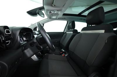 Citroën C3 Aircross 1.5 Blue-HDi Shine Bv6 110 ch