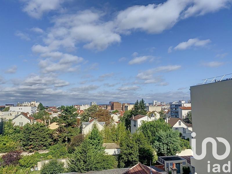 Appartement - 76 m² - 3 pièces