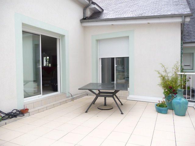 Appartement - 235 m² - 8 pièces