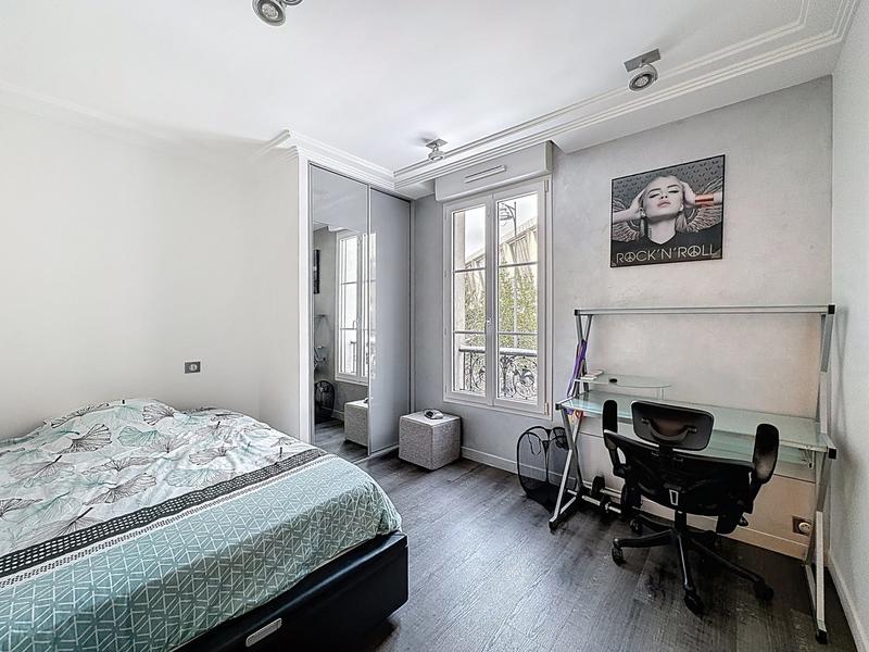 Maison contemporaine - 133 m² - 7 pièces