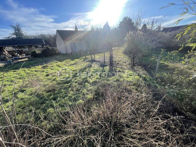 Maison traditionnelle - 120 m² - 5 pièces