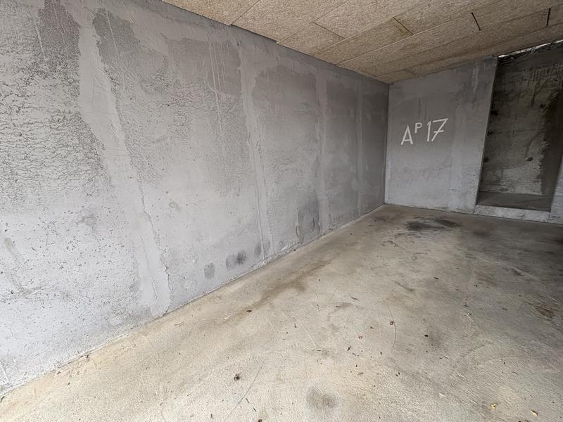 Appartement - 27 m² - 1 pièce