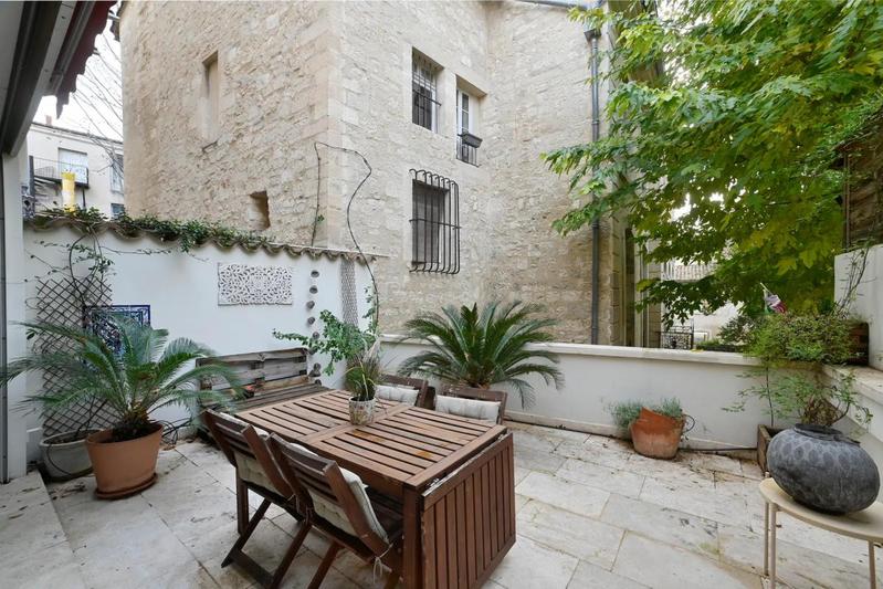 Maison - 187 m² - 7 pièces