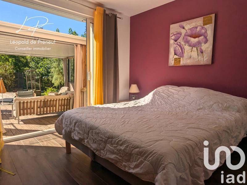 Maison - 350 m² - 15 pièces