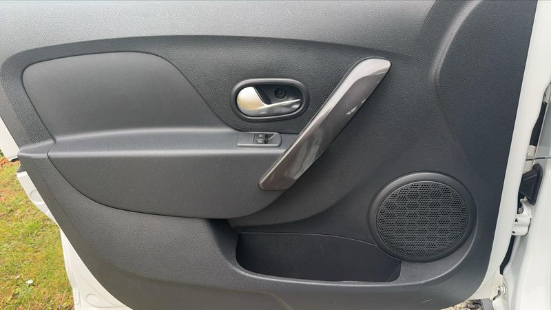 Dacia Sandero Stepway 0.9 TCe 90 Prestige