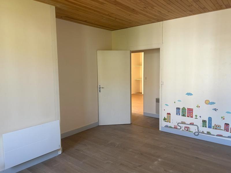Maison - 152 m² - 6 pièces