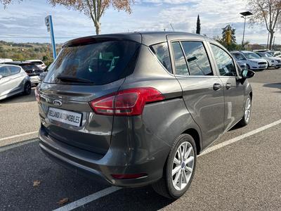 Ford B-Max 1.5 TDCi 95 s&amp;S Titanium