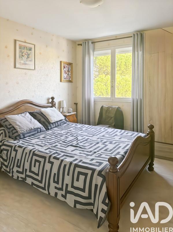 Appartement - 65 m² - 2 pièces