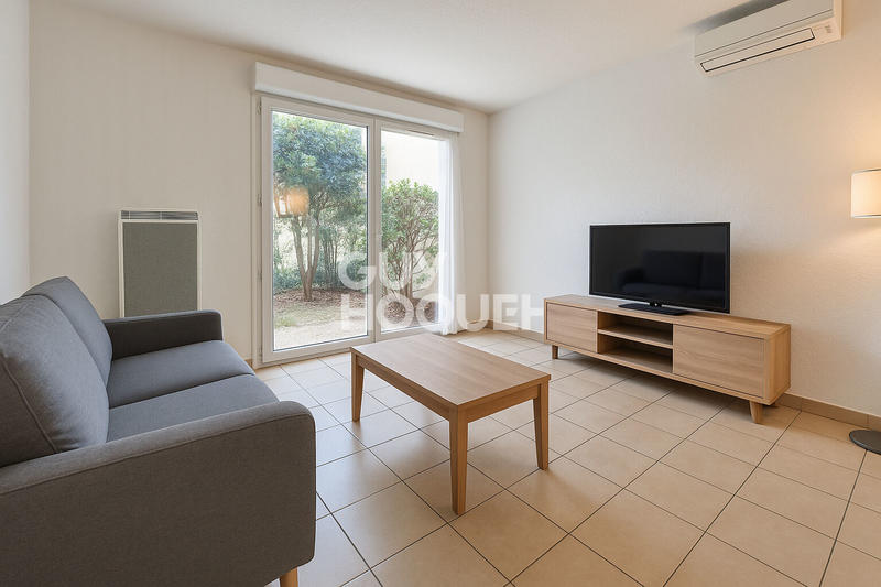 Appartement - 24 m² - 1 pièce