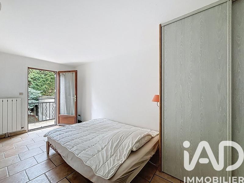 Maison - 140 m² - 7 pièces