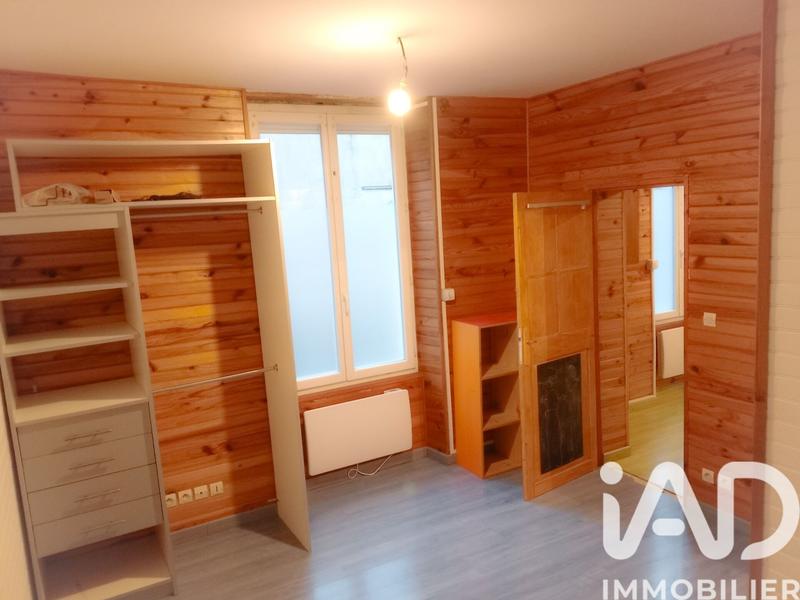 Appartement - 74 m² - 4 pièces