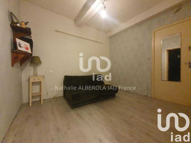 Maison de village - 81 m² - 3 pièces