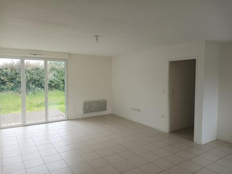 Pavillon - 85 m² - 4 pièces