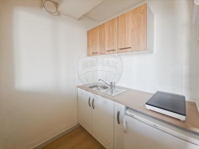 Studio - 26 m² - 1 pièce