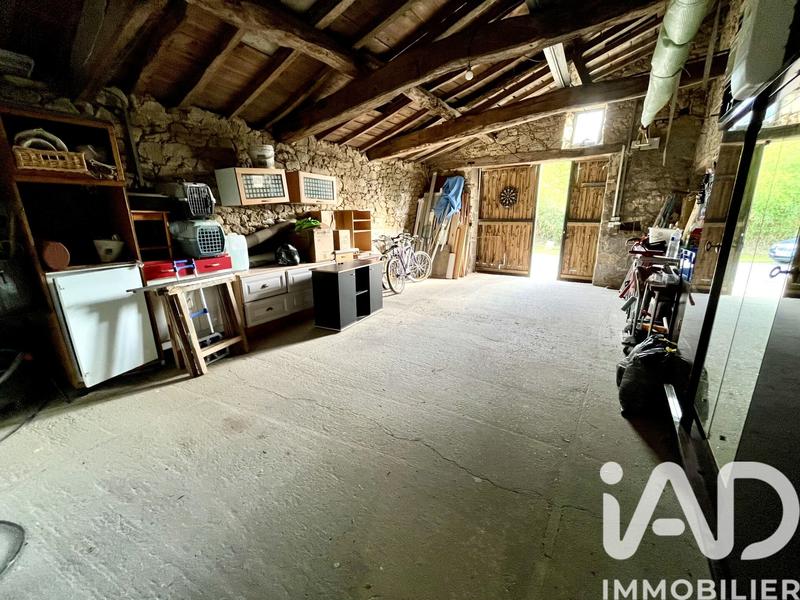 Maison de campagne - 248 m² - 10 pièces