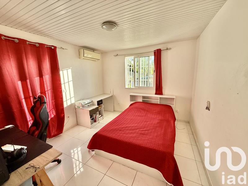 Maison - 174 m² - 7 pièces