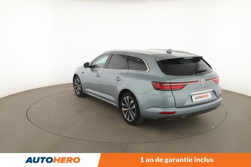 Renault Talisman estate 1.3 TCe Intens Edc 160 ch