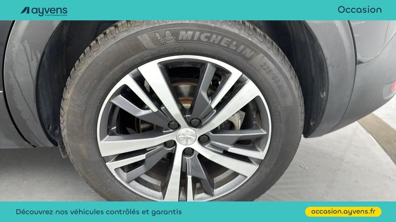 Peugeot 5008 1.5 BlueHDi 130ch s&amp;S Allure Pack Eat8