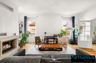 Appartement - 131 m² - 4 pièces