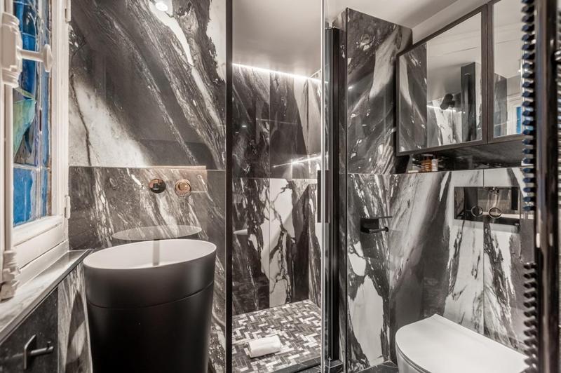 Local commercial - 103 m²