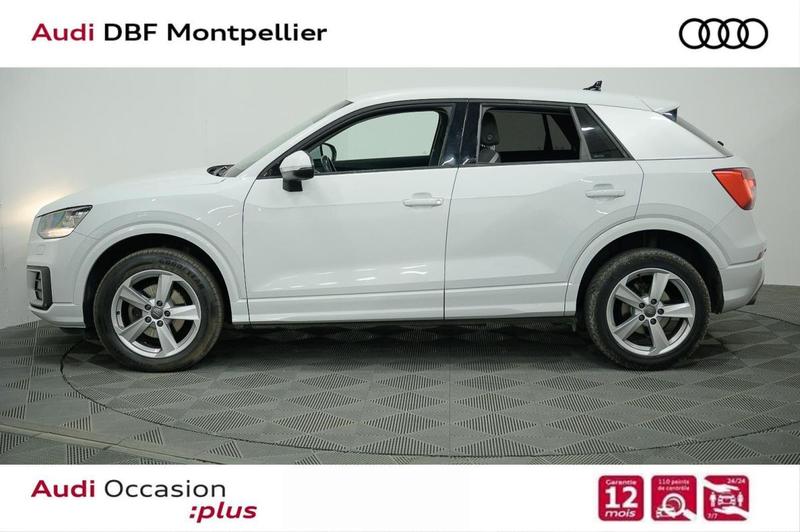 Audi Q2 35 Tfsi Cod 150 s tronic 7 Sport