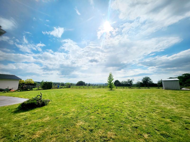 Maison - 88 m² - 5 pièces