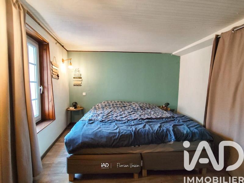 Maison - 149 m² - 6 pièces