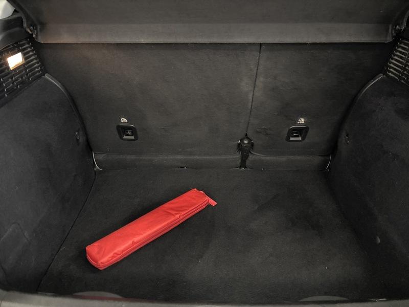 Fiat 500x Cross 1.4 140 ch