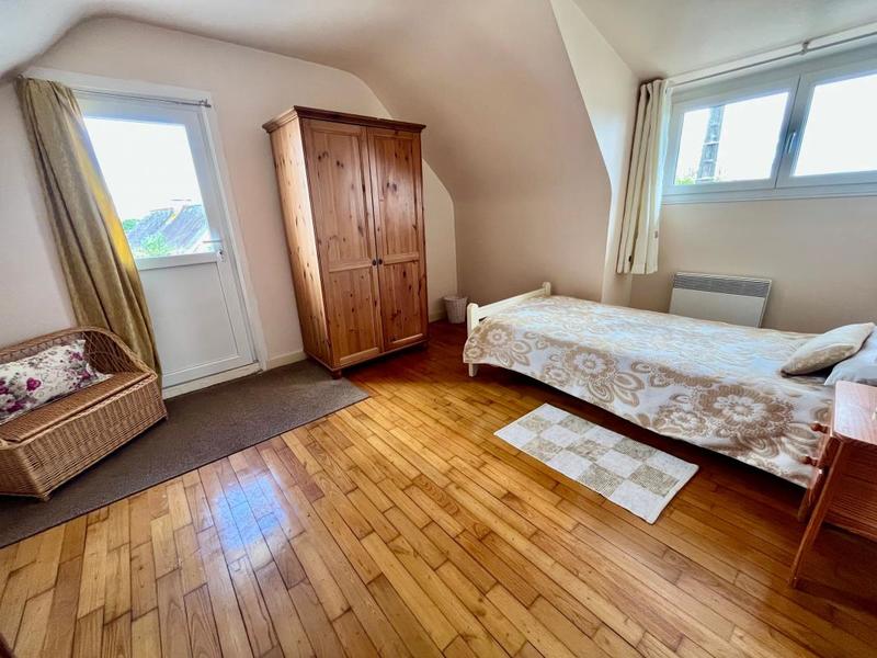 Maison - 88 m² - 4 pièces